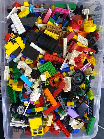 Legos