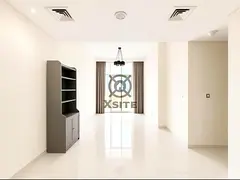 Unfurnished 2 BR+Maid |Kitchen Appliances|Vacant
