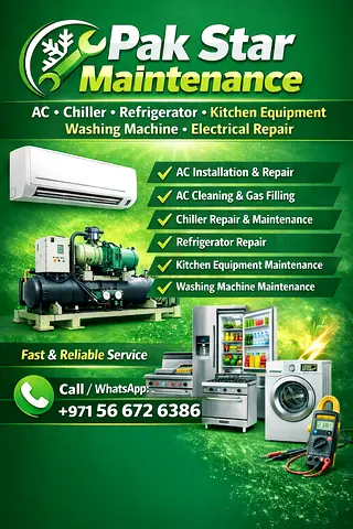 Air conditioning