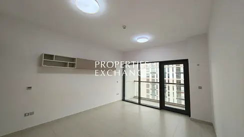 ICONIC BURJ KHALIFA VIEW | SPACIOUS LAYOUT | BRAND NEW