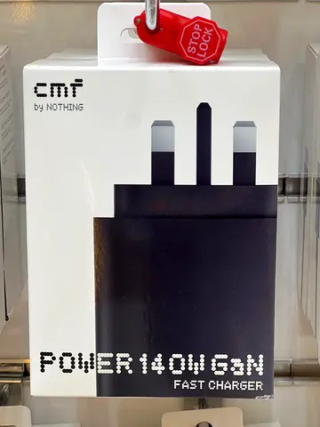 CMF 140W Power Fast Charger