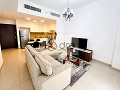 Fully Furnished | Spacious Unit | Well Maintained