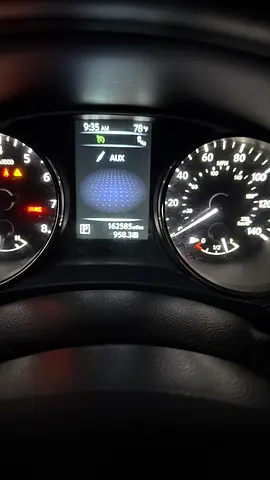2016 Nissan ROGUE — фото 2