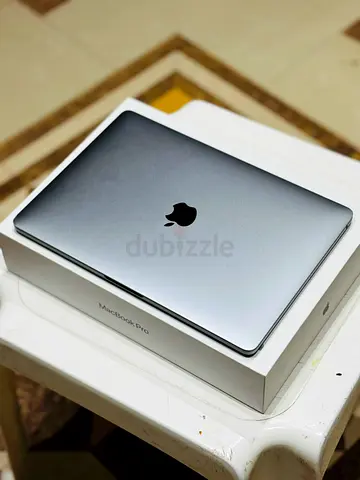 Macbook Pro