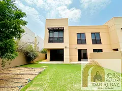 The most beautiful villa in Al Zahia—3 spacious bedrooms—at a reasonable price.