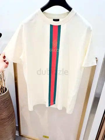 Gucci T-shirt for men
