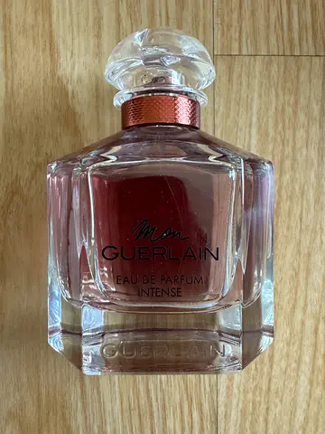 Guerlain Mon Eau de Parfum Intense - 100ml (used)