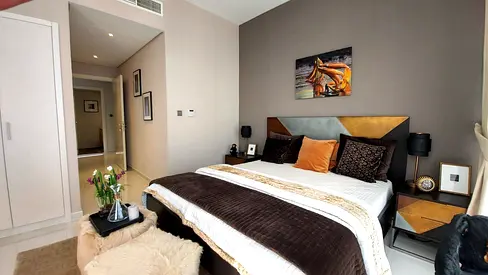 Reduced Price | Prime Location Near Pool and Exit