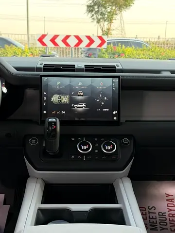 Land Rover Defender 110 S P300, миниатюра 5
