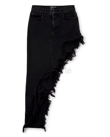 Alexander $%&! skirt