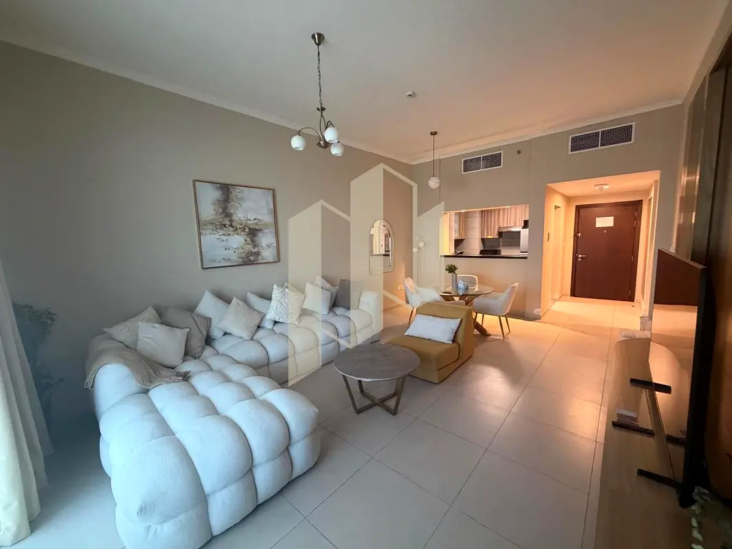 Furnished | Multiple Payments | Exclusive | Vacant