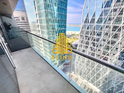 Full Sea View | 4 Master BR With Maid Room And 2 Parkings