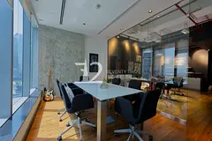 Fully Furnished & Fitted | Canal View | Attached Restroom