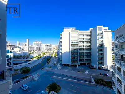 Furnished |Spacious| Modern Finishes | Open Views