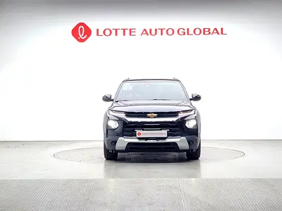 Chevrolet Trail Blazer, миниатюра 8