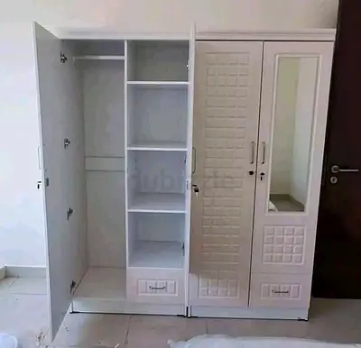 Brand New 2door wardrobe available