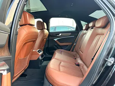 2019 AUDI A6 缩略图 17