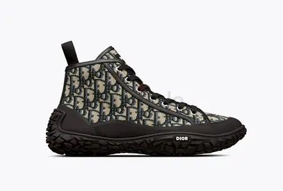 Christian Dior Diorizon Ankle Boot - Size 42