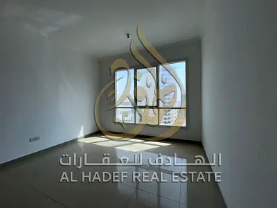 Two Bedrooms 📍 Al Majaz 2 – Near Al Buhairah Police Station 🏊 Swimming Pool Available in the Tower 🚗 Parking Available 💳 Payment Options: 4 or 6=