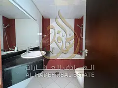 Two Bedrooms 📍 Al Majaz 2 – Near Al Buhairah Police Station 🏊 Swimming Pool Available in the