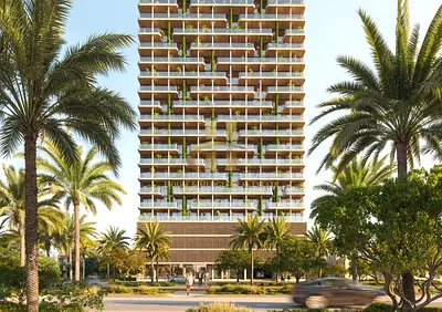 High Floor Skyline Views | Smart Investment Deal