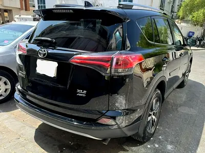 صورة 5 لـ 2018 Toyota RAV 4