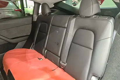 2024 Tesla MODEL Y 缩略图 12