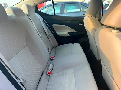 Nissan Sunny, миниатюра 12