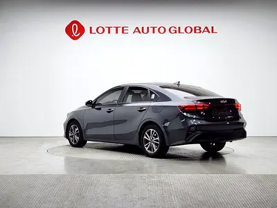 صورة 4 لـ 2022 KIA K3