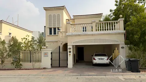 Spacious Villa | Smart Home | Landscaped Garden