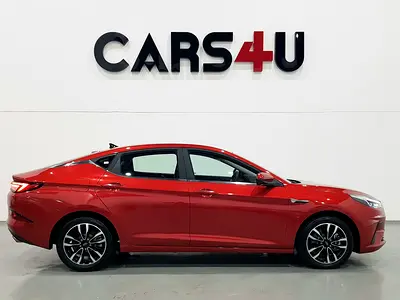 JAC J7 Luxury, миниатюра 4