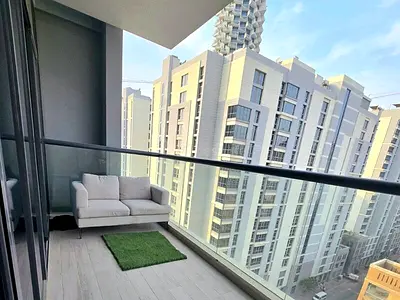 Furnished | Modern Interior | Comfortable Living