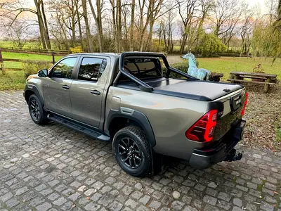 صورة 7 لـ 2023 Toyota HILUX
