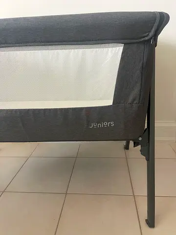 Baby bed