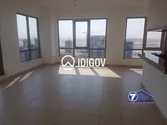 1 BR · Apartment · South Ridge 5, Downtown Dubai
