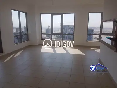 1 BR · Apartment · South Ridge 5, Downtown Dubai