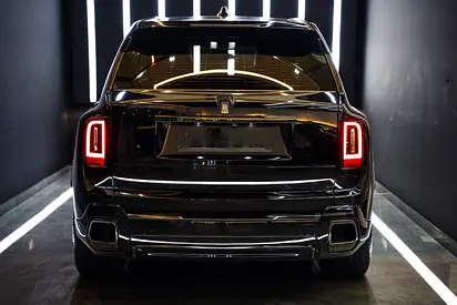 صورة 3 لـ 2025 ROLLS-ROYCE CULLINAN