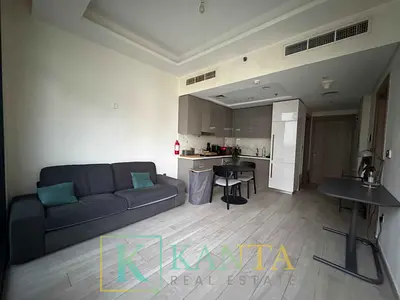 Chiller Free|4 Cheques|Unfurnished 1bed
