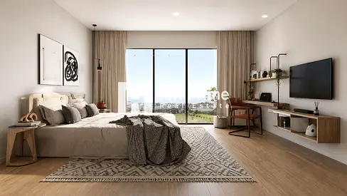 Studio | High Floor | Prime Location | Cozy Studio | Best Investment