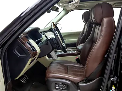 صورة مصغرة 8 لـ 2016 LAND Rover RANGE ROVER