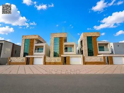 Exclusive offer: Ready-to-move-in villa, including registration and transfer fees, with no additional expenses.