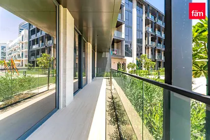 Luxury 2BR+Maid | Brand New | Prestige One
