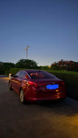 صورة 4 لـ 2013 KIA OPTIMA