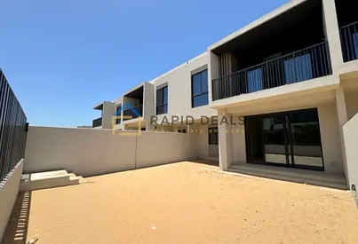 Close to Park | Brand New 3BR+M Townhouse for Sale