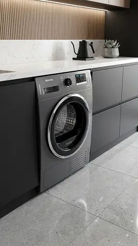 Samsung 9kg Heat Pump Tumble Dryer – Energy Efficient | Premium Drying