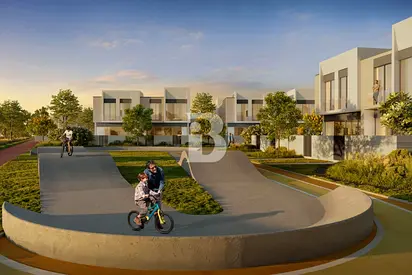 Community View | Luxury | Payment plan