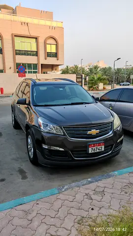 صورة 9 لـ 2017 Chevrolet TRAVERSE
