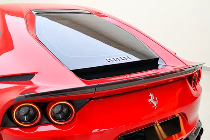 2020 Ferrari 812 — фото 7