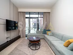 Bright 3BR | Azizi Riviera 36 | Al Merkadh