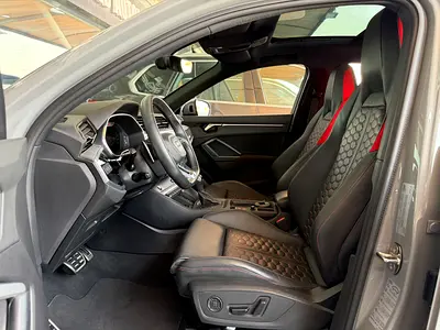 Audi RSQ3 2.5 TFSI quattro, миниатюра 15